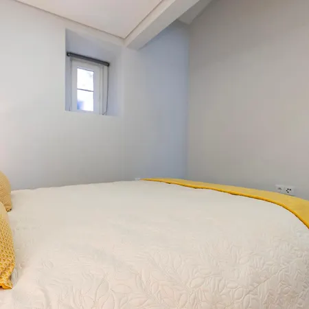 Belem Unique 1bdr House By Lovelystay * Lisboa