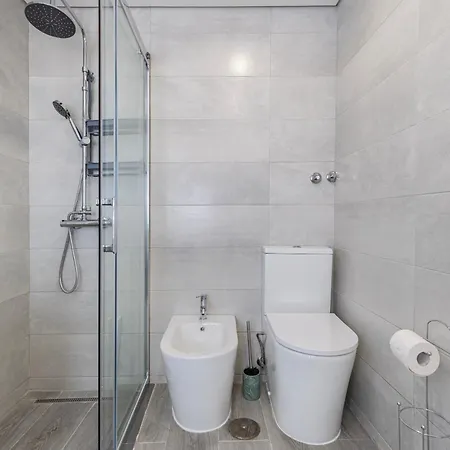 Belem Unique 1bdr House By Lovelystay شقة Lisboa