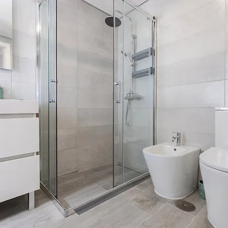 Belem Unique 1bdr House By Lovelystay