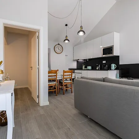 Belem Unique 1bdr House By Lovelystay *