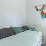 شقة Belem Unique 1bdr House By Lovelystay Lisboa