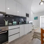 Belem Unique 1bdr House By Lovelystay شقة Lisboa