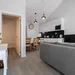 Belem Unique 1bdr House By Lovelystay *