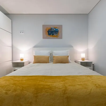 Apartman Belem Unique 1bdr House By Lovelystay