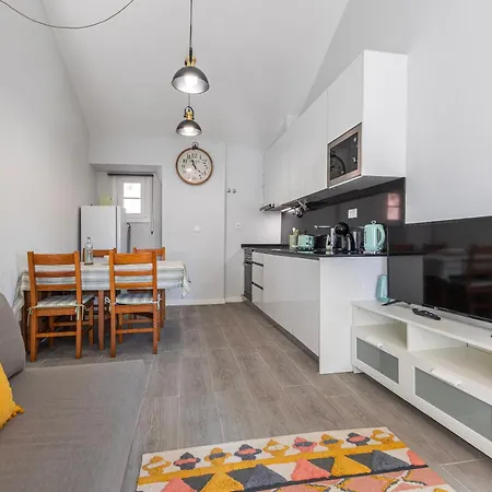 Belem Unique 1bdr House By Lovelystay * Lisboa