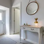 Belem Unique 1bdr House By Lovelystay アパート リスボン