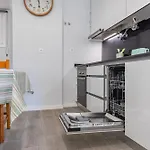 Belem Unique 1bdr House By Lovelystay アパート リスボン