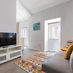 Belem Unique 1bdr House By Lovelystay アパート リスボン